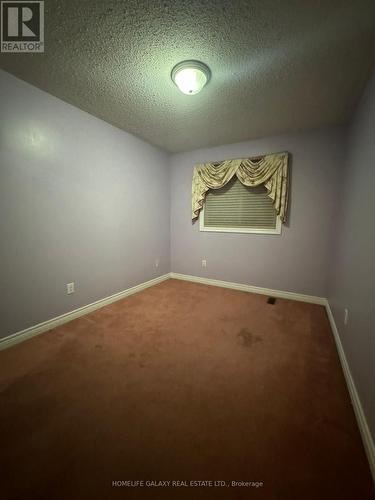 81 Seahorse Avenue, Brampton, ON - Indoor Photo Showing Other Room