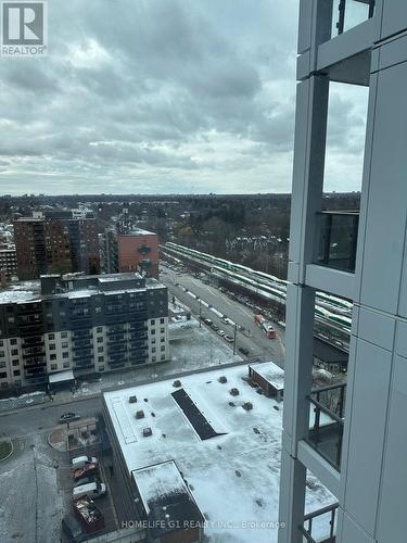 316 - 28 Ann Street, Mississauga, ON - Outdoor With View