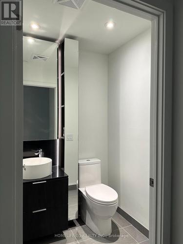 316 - 28 Ann Street, Mississauga, ON - Indoor Photo Showing Bathroom