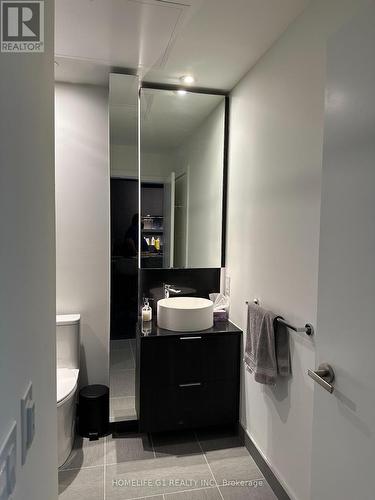 316 - 28 Ann Street, Mississauga, ON - Indoor Photo Showing Bathroom