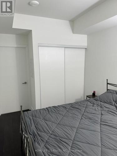 316 - 28 Ann Street, Mississauga, ON - Indoor Photo Showing Bedroom