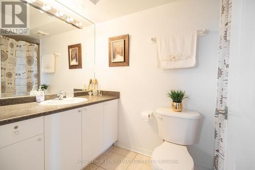 102 - 3108 Eglinton Avenue W, Mississauga, ON - Indoor Photo Showing Bathroom