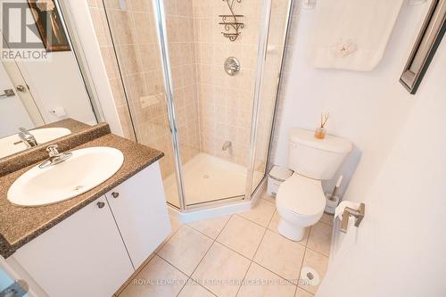 102 - 3108 Eglinton Avenue W, Mississauga, ON - Indoor Photo Showing Bathroom