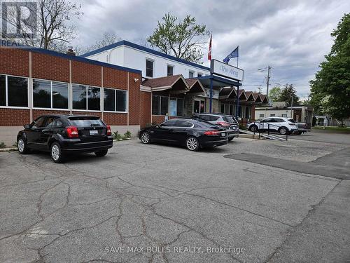 Unit #1 - 3210 Homestead Drive, Hamilton, ON 