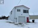 3019 Central Avenue, Waldheim, SK  - Outdoor With Exterior 