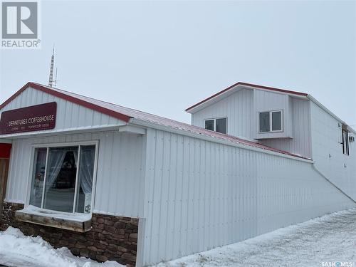 3019 Central Avenue, Waldheim, SK - Outdoor