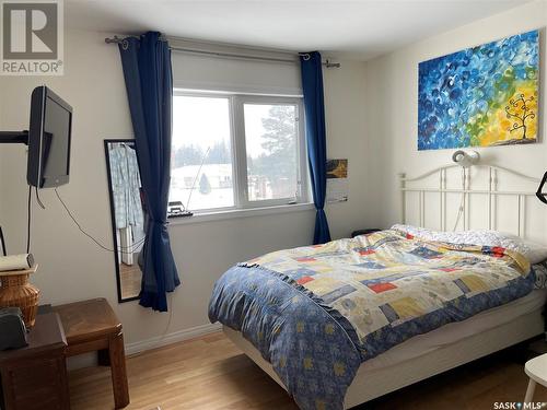 3019 Central Avenue, Waldheim, SK - Indoor Photo Showing Bedroom