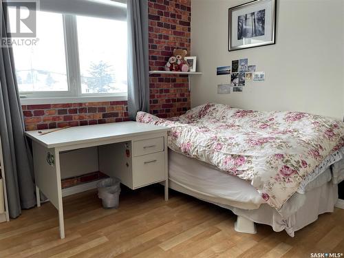 3019 Central Avenue, Waldheim, SK - Indoor Photo Showing Bedroom