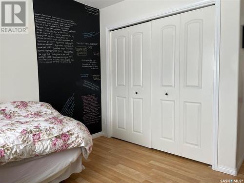 3019 Central Avenue, Waldheim, SK - Indoor Photo Showing Bedroom