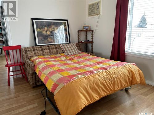 3019 Central Avenue, Waldheim, SK - Indoor Photo Showing Bedroom