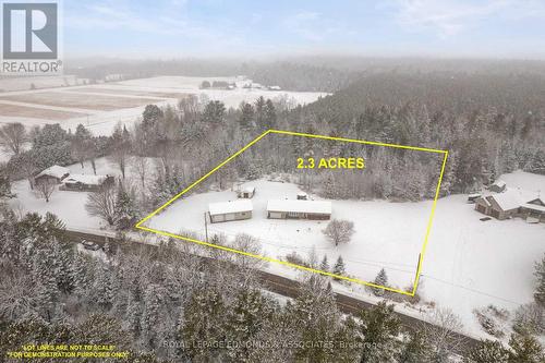 884 Witt Road, Laurentian Valley, ON -  With View