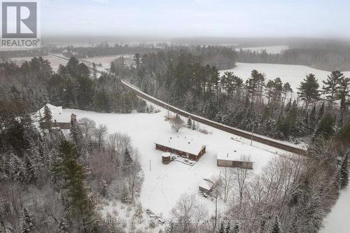 884 Witt Road, Laurentian Valley, ON - Outdoor With View