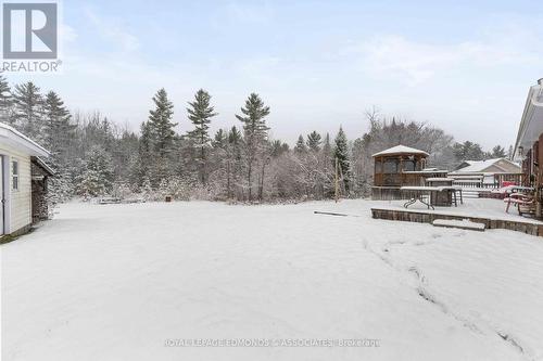 884 Witt Road, Laurentian Valley, ON - Outdoor