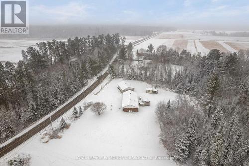 884 Witt Road, Laurentian Valley, ON - Outdoor With View