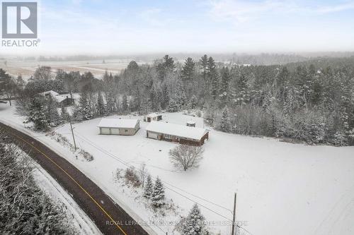 884 Witt Road, Laurentian Valley, ON - Outdoor With View