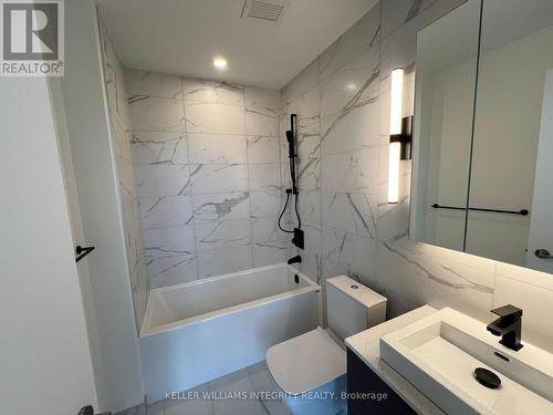 605 - 10 James Street, Ottawa, ON - Indoor Photo Showing Bathroom