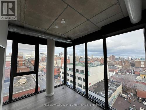 605 - 10 James Street, Ottawa, ON - Indoor Photo Showing Other Room