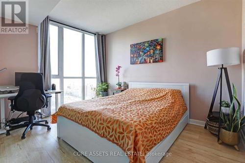 1902 - 75 Queens Wharf Road, Toronto, ON - Indoor Photo Showing Bedroom