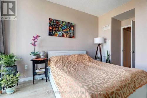 1902 - 75 Queens Wharf Road, Toronto, ON - Indoor Photo Showing Bedroom