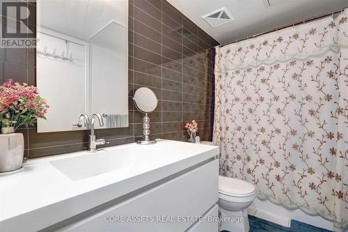 1902 - 75 Queens Wharf Road, Toronto, ON - Indoor Photo Showing Bathroom