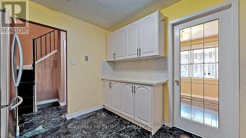 12 - 2051 Bridletowne Circle, Toronto, ON - Indoor Photo Showing Other Room