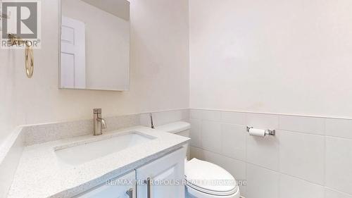 12 - 2051 Bridletowne Circle, Toronto, ON - Indoor Photo Showing Bathroom