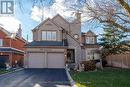 1225 Saddler Circle, Oakville, ON  - Outdoor With Facade 