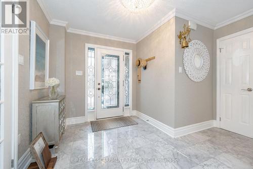 1225 Saddler Circle, Oakville, ON - Indoor Photo Showing Other Room