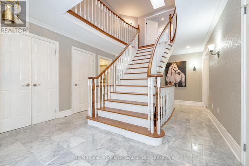 1225 Saddler Circle, Oakville, ON - Indoor Photo Showing Other Room