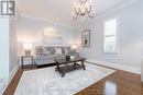 1225 Saddler Circle, Oakville, ON  - Indoor Photo Showing Living Room 