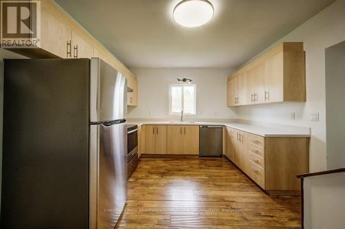 6998 St. Patrick Street, West Perth, ON - Indoor Photo Showing Kitchen