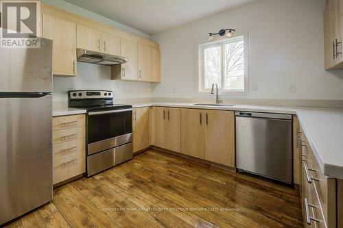 6998 St. Patrick Street, West Perth, ON - Indoor Photo Showing Kitchen