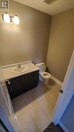 5 - 18 Corbin Street, St. Catharines, ON - Indoor Photo Showing Bathroom