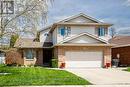 199 Garden Path, Chatham-Kent, ON  - Outdoor With Facade 