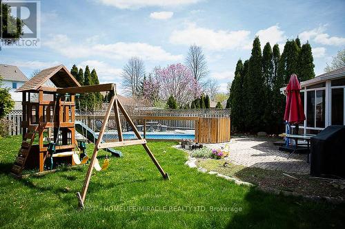 199 Garden Path, Chatham-Kent, ON - Outdoor