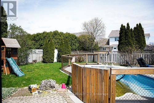 199 Garden Path, Chatham-Kent, ON - Outdoor