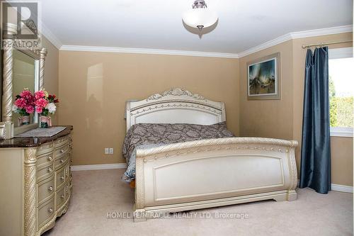 199 Garden Path, Chatham-Kent, ON - Indoor Photo Showing Bedroom