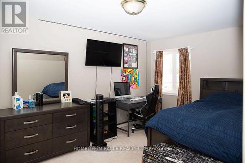 199 Garden Path, Chatham-Kent, ON - Indoor Photo Showing Bedroom