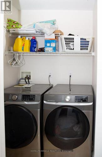 199 Garden Path, Chatham-Kent, ON - Indoor Photo Showing Laundry Room