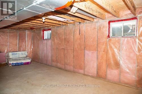 199 Garden Path, Chatham-Kent, ON - Indoor Photo Showing Basement