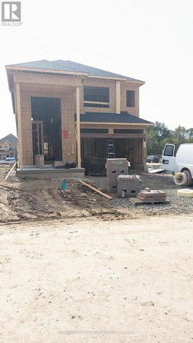 Lot 25 Phase 3 Mckernan Avenue, Brantford, ON - Outdoor