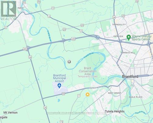 Lot 25 Phase 3 Mckernan Avenue, Brantford, ON - Other