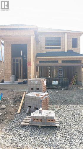 Lot 25 Phase 3 Mckernan Avenue, Brantford, ON - Outdoor