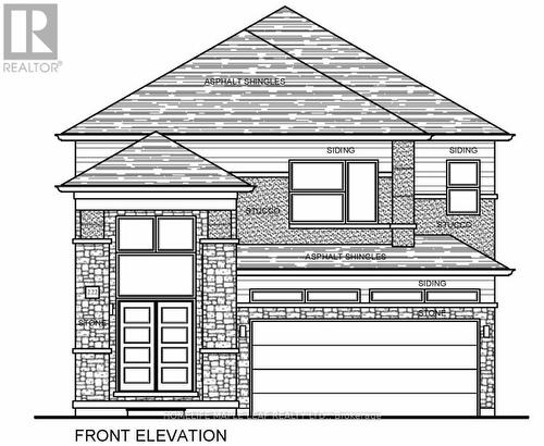 Lot 25 Phase 3 Mckernan Avenue, Brantford, ON - Other