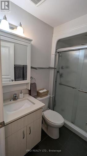 90 Robert Peel Road, Kitchener, ON - Indoor Photo Showing Bathroom