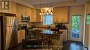 90 Robert Peel Road, Kitchener, ON  - Indoor Photo Showing Kitchen With Stainless Steel Kitchen With Double Sink 