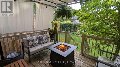 90 Robert Peel Road, Kitchener, ON - Outdoor With Deck Patio Veranda With Exterior