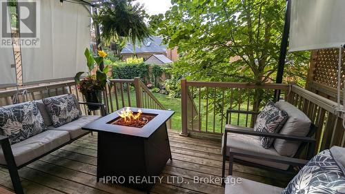 90 Robert Peel Road, Kitchener, ON - Outdoor With Deck Patio Veranda With Exterior