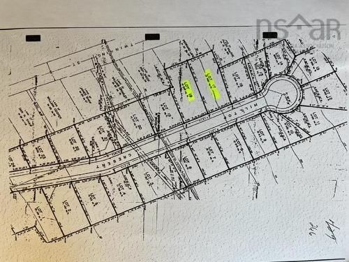 Lot 18 Hilltop Crescent, Baddeck, NS 