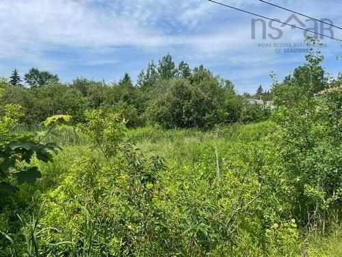 Lot 18 Hilltop Crescent, Baddeck, NS 